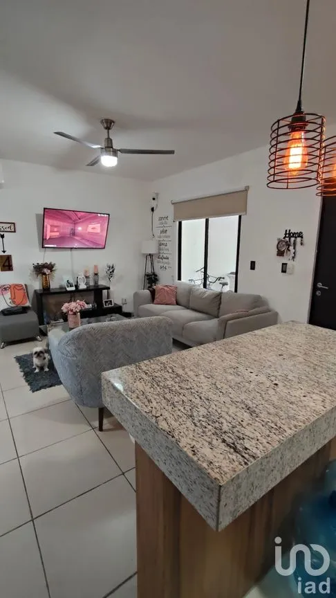 Casa en Venta en Conkal, Conkal, Yucatán | NEX-297143 | iad México | Foto 5 de 13