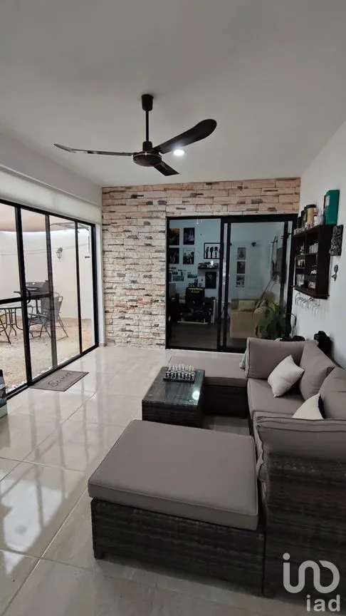 Casa en Venta en Conkal, Conkal, Yucatán | NEX-297143 | iad México | Foto 10 de 13