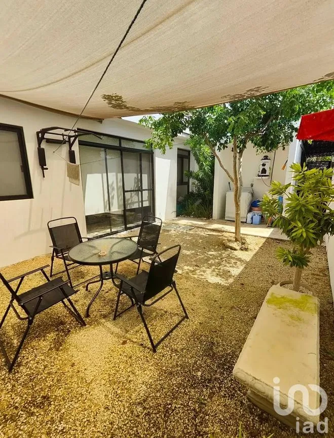 Casa en Venta en Conkal, Conkal, Yucatán | NEX-298112 | iad México | Foto 15 de 15