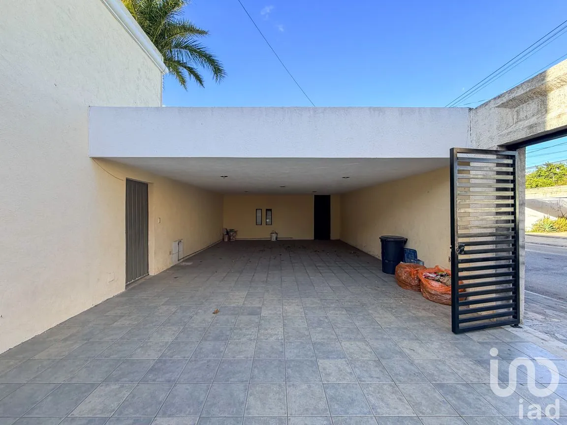 Casa en Renta en México Norte, Mérida, Yucatán | NEX-298682 | iad México | Foto 2 de 20
