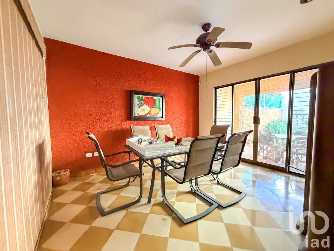 Casa en Renta en México Norte, Mérida, Yucatán | NEX-298682 | iad México | Foto 11 de 20