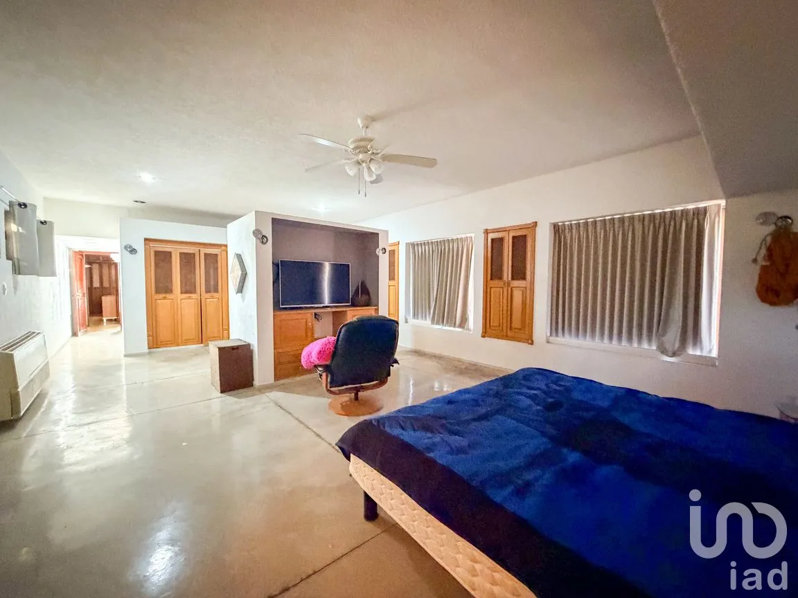 Casa en Renta en México Norte, Mérida, Yucatán | NEX-298682 | iad México | Foto 12 de 20