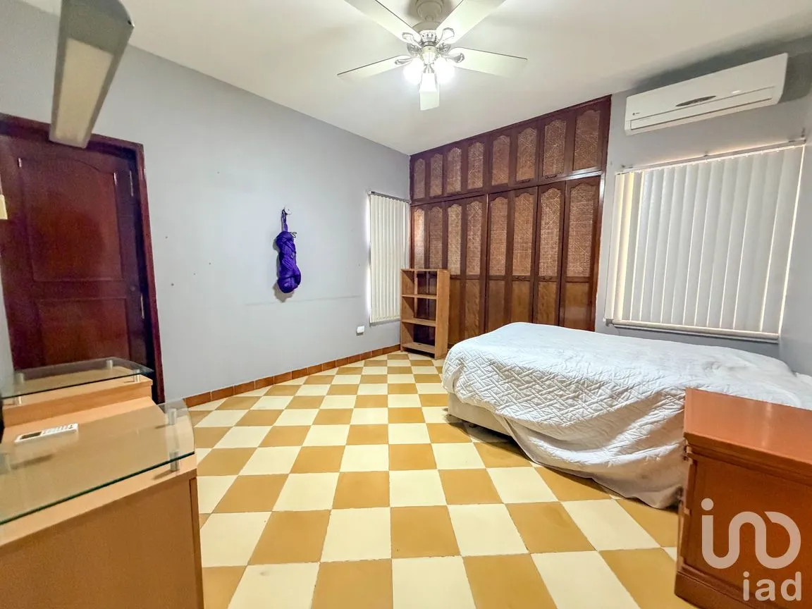Casa en Renta en México Norte, Mérida, Yucatán | NEX-298682 | iad México | Foto 14 de 20