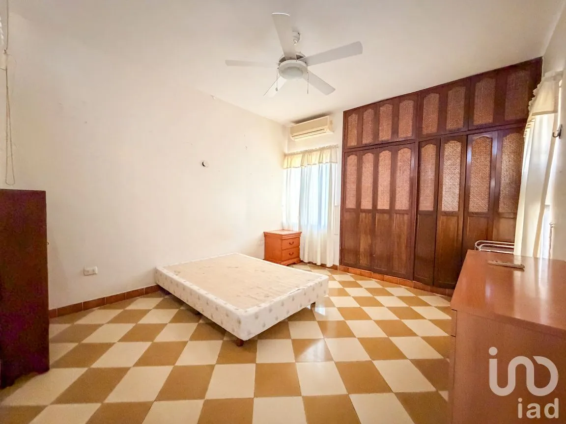 Casa en Renta en México Norte, Mérida, Yucatán | NEX-298682 | iad México | Foto 15 de 20