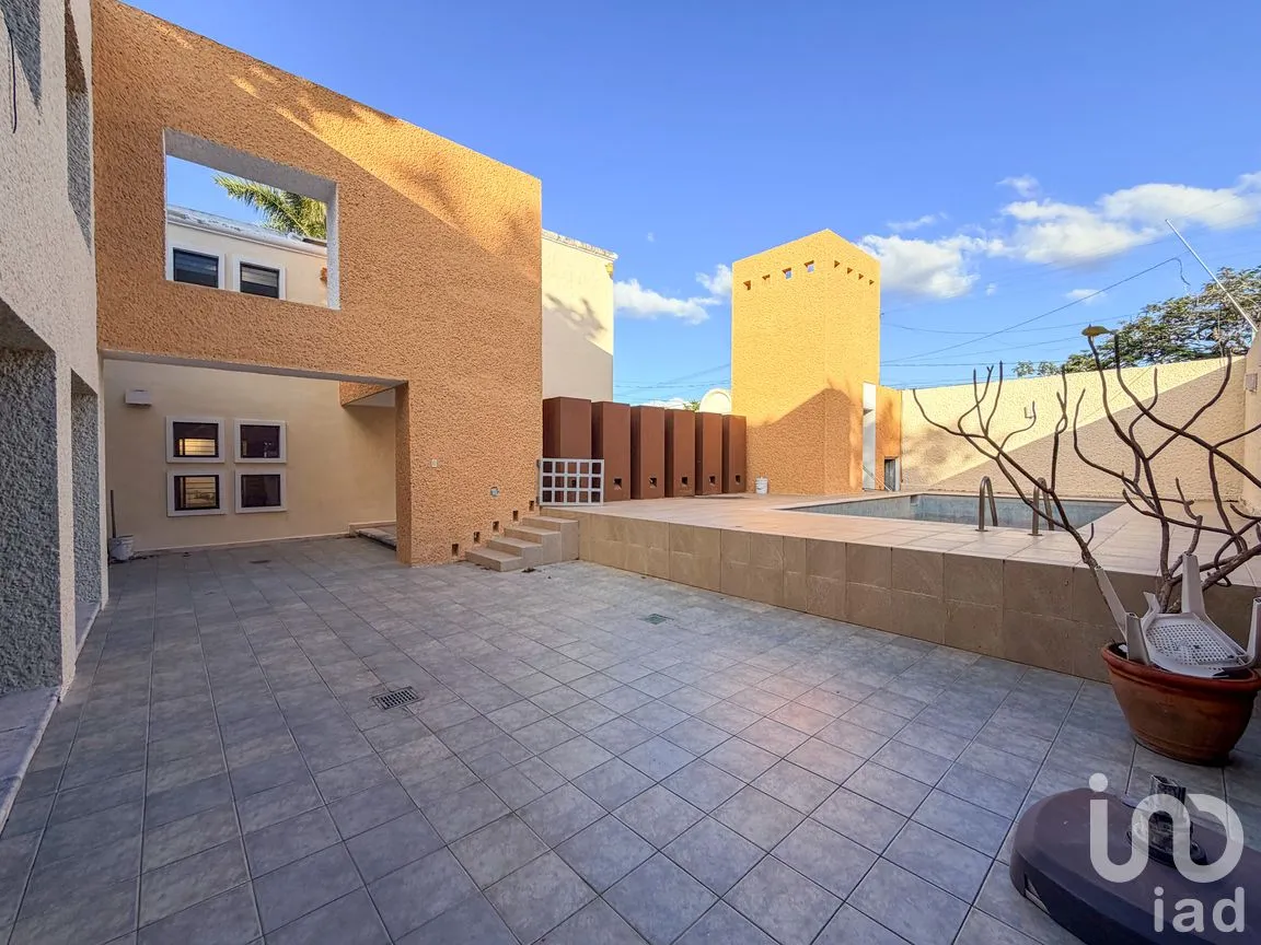 Casa en Renta en México Norte, Mérida, Yucatán | NEX-298682 | iad México | Foto 17 de 20