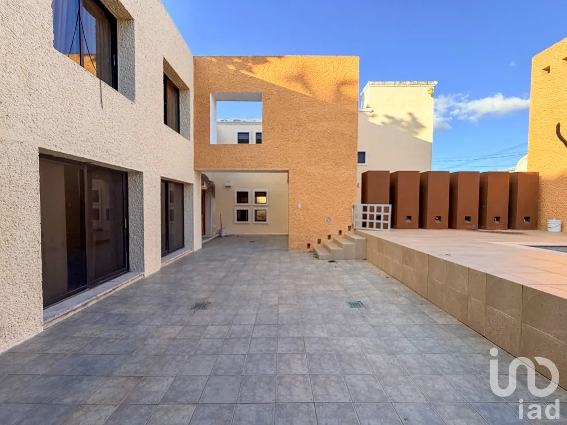 Casa en Renta en México Norte, Mérida, Yucatán | NEX-298682 | iad México | Foto 18 de 20