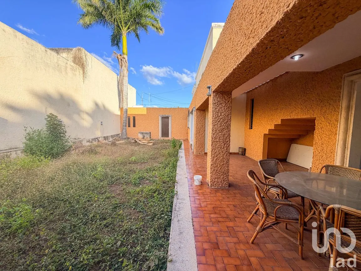 Casa en Renta en México Norte, Mérida, Yucatán | NEX-298682 | iad México | Foto 19 de 20