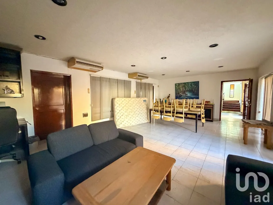 Casa en Renta en México Norte, Mérida, Yucatán | NEX-298682 | iad México | Foto 4 de 20