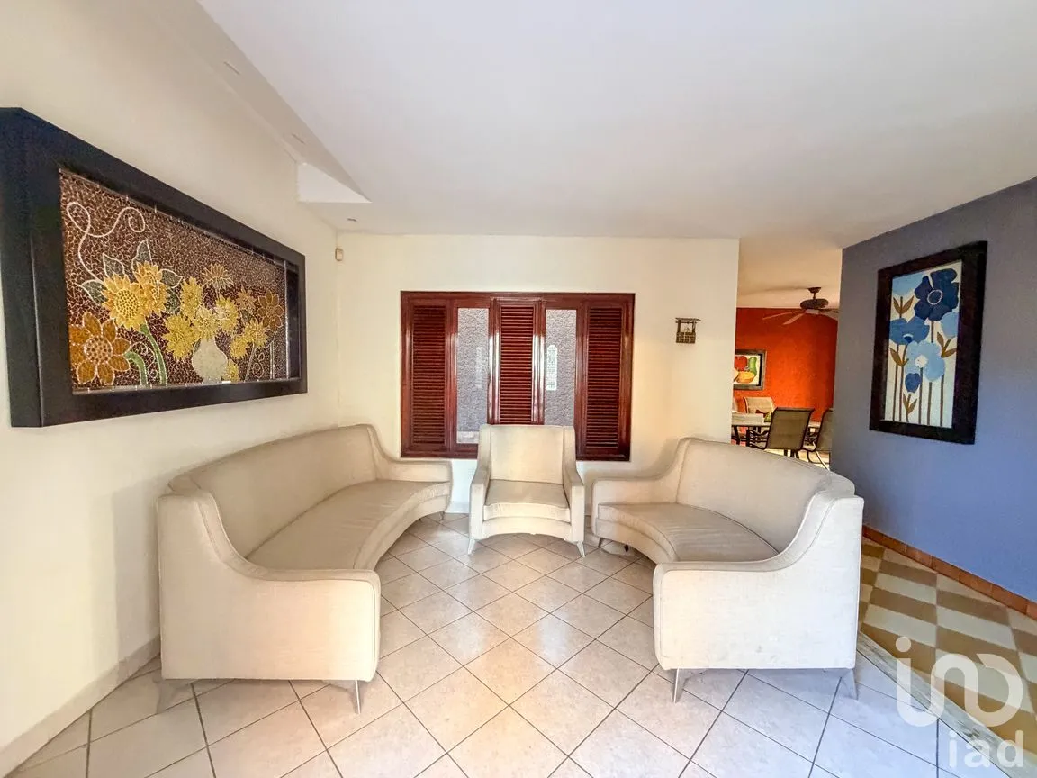 Casa en Renta en México Norte, Mérida, Yucatán | NEX-298682 | iad México | Foto 5 de 20