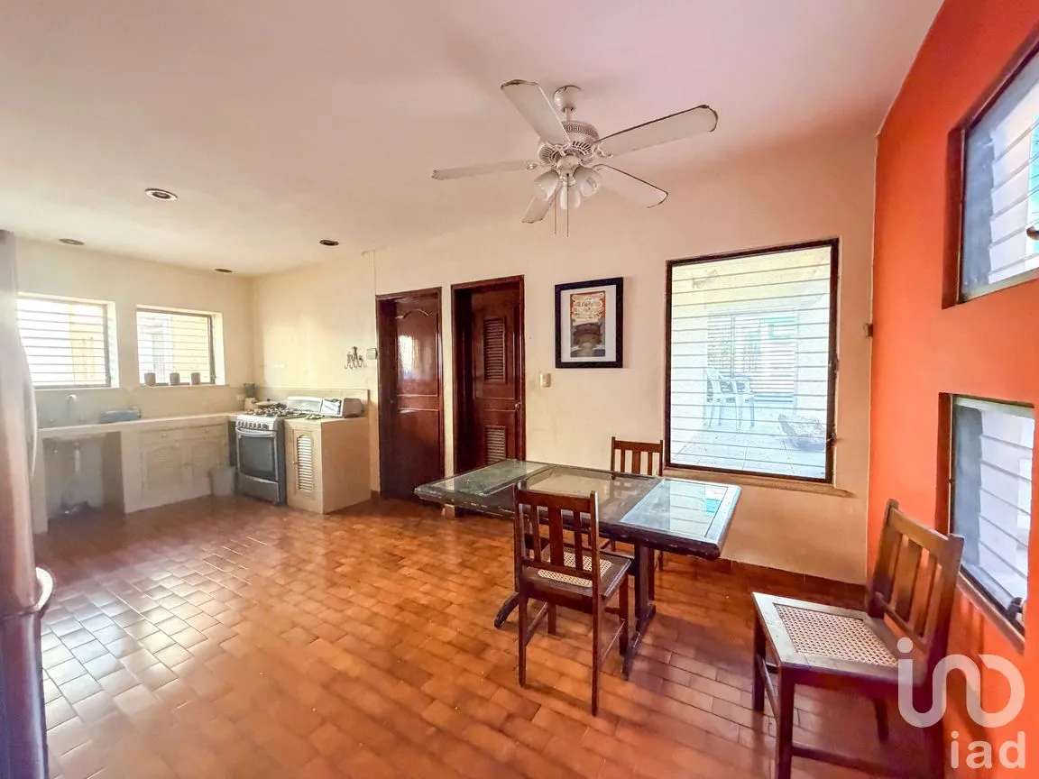 Casa en Renta en México Norte, Mérida, Yucatán | NEX-298682 | iad México | Foto 6 de 20