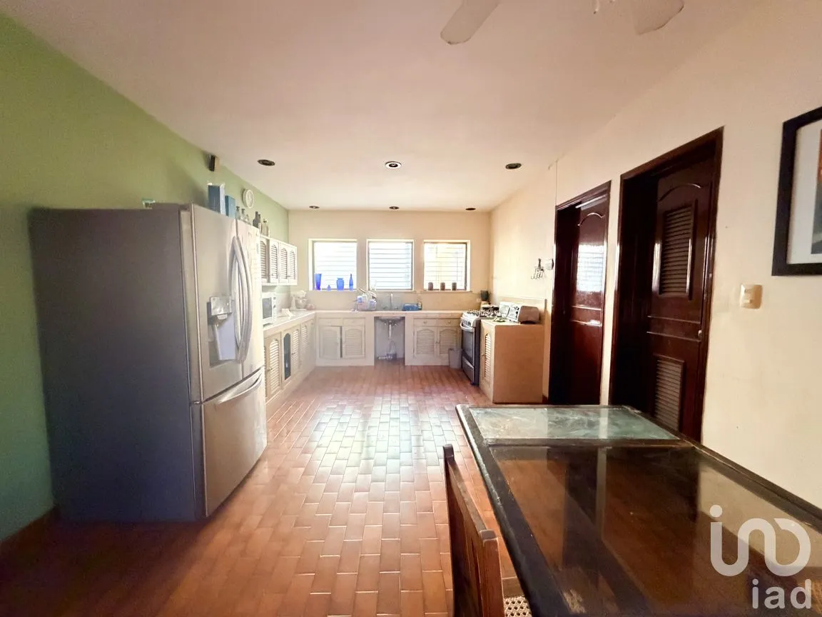 Casa en Renta en México Norte, Mérida, Yucatán | NEX-298682 | iad México | Foto 7 de 20