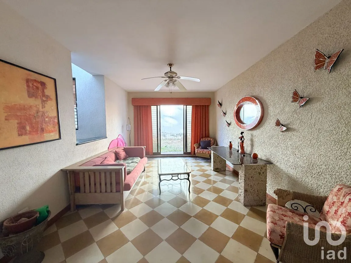Casa en Renta en México Norte, Mérida, Yucatán | NEX-298682 | iad México | Foto 8 de 20