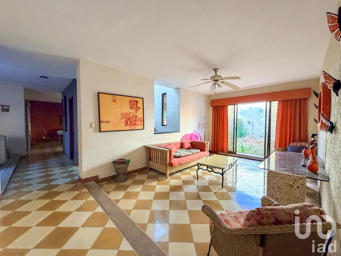Casa en Renta en México Norte, Mérida, Yucatán | NEX-298682 | iad México | Foto 10 de 20