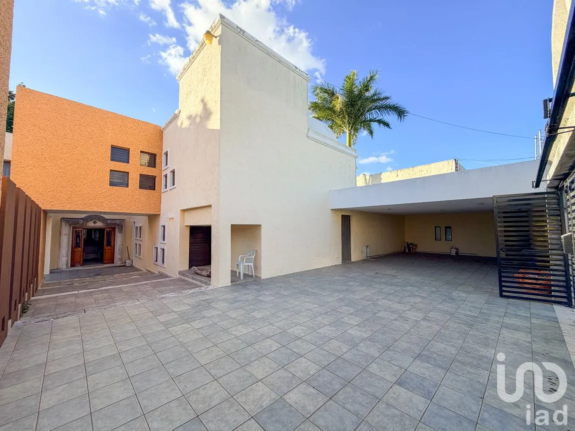 Casa en Renta en México Norte, Mérida, Yucatán | NEX-298682 | iad México | Foto 1 de 20