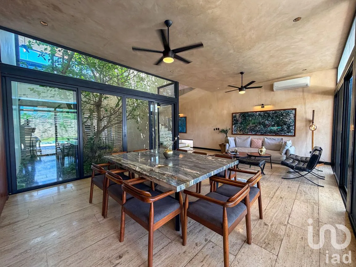 Casa en Venta en Temozón Norte, Mérida, Yucatán | NEX-298689 | iad México | Foto 12 de 24