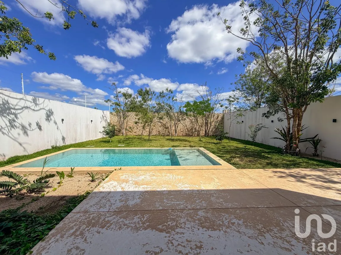 Casa en Venta en Temozón Norte, Mérida, Yucatán | NEX-298689 | iad México | Foto 20 de 24