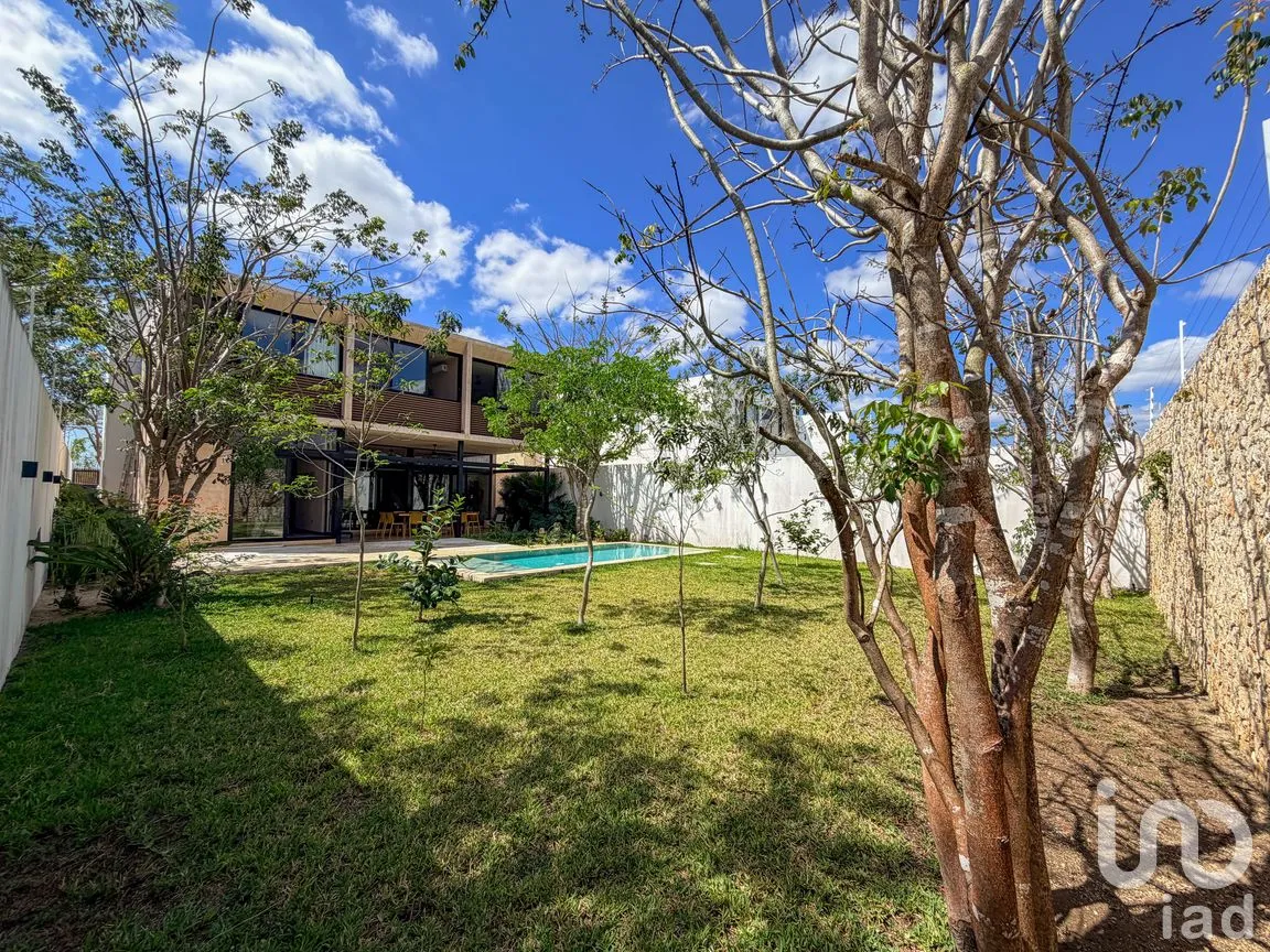 Casa en Venta en Temozón Norte, Mérida, Yucatán | NEX-298689 | iad México | Foto 22 de 24