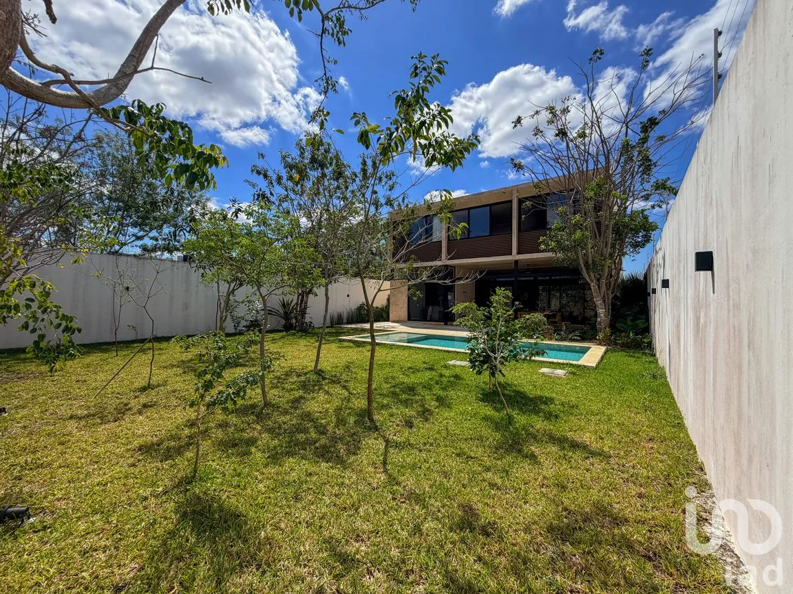 Casa en Venta en Temozón Norte, Mérida, Yucatán | NEX-298689 | iad México | Foto 23 de 24