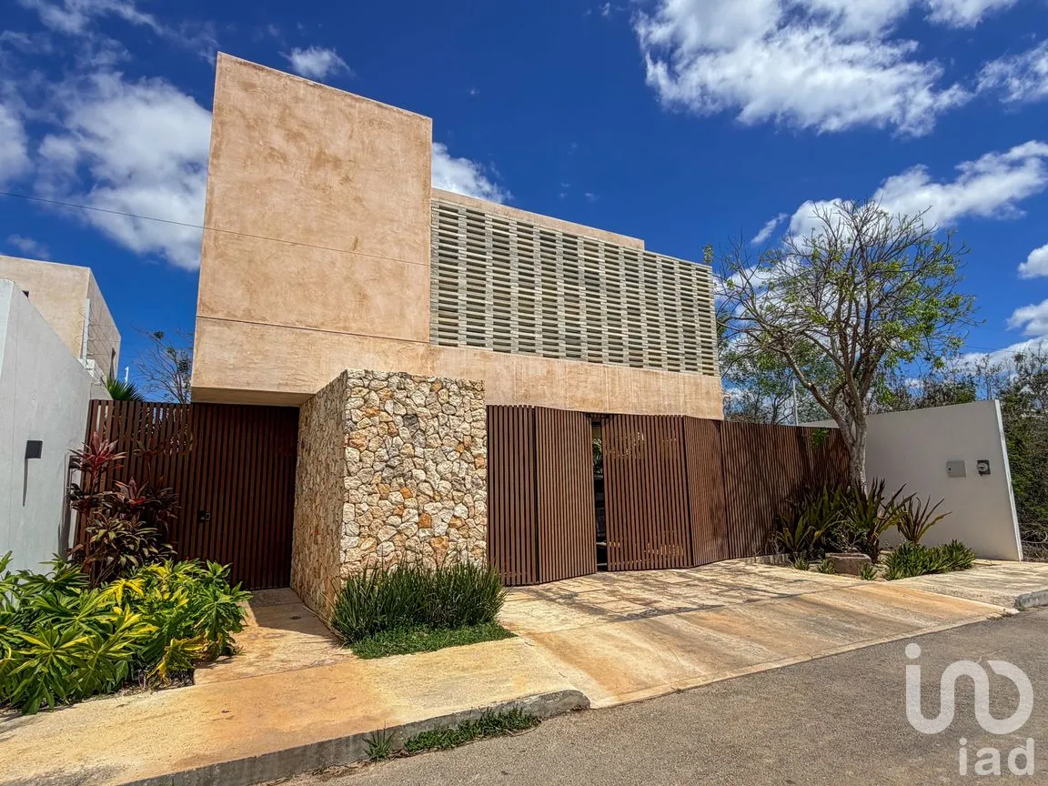 Casa en Venta en Temozón Norte, Mérida, Yucatán | NEX-298689 | iad México | Foto 5 de 24