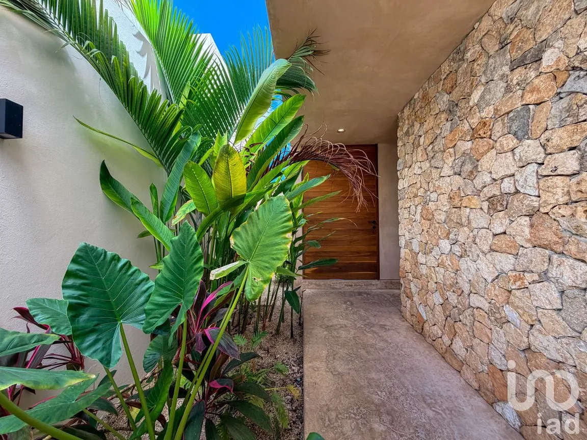 Casa en Venta en Temozón Norte, Mérida, Yucatán | NEX-298689 | iad México | Foto 6 de 24