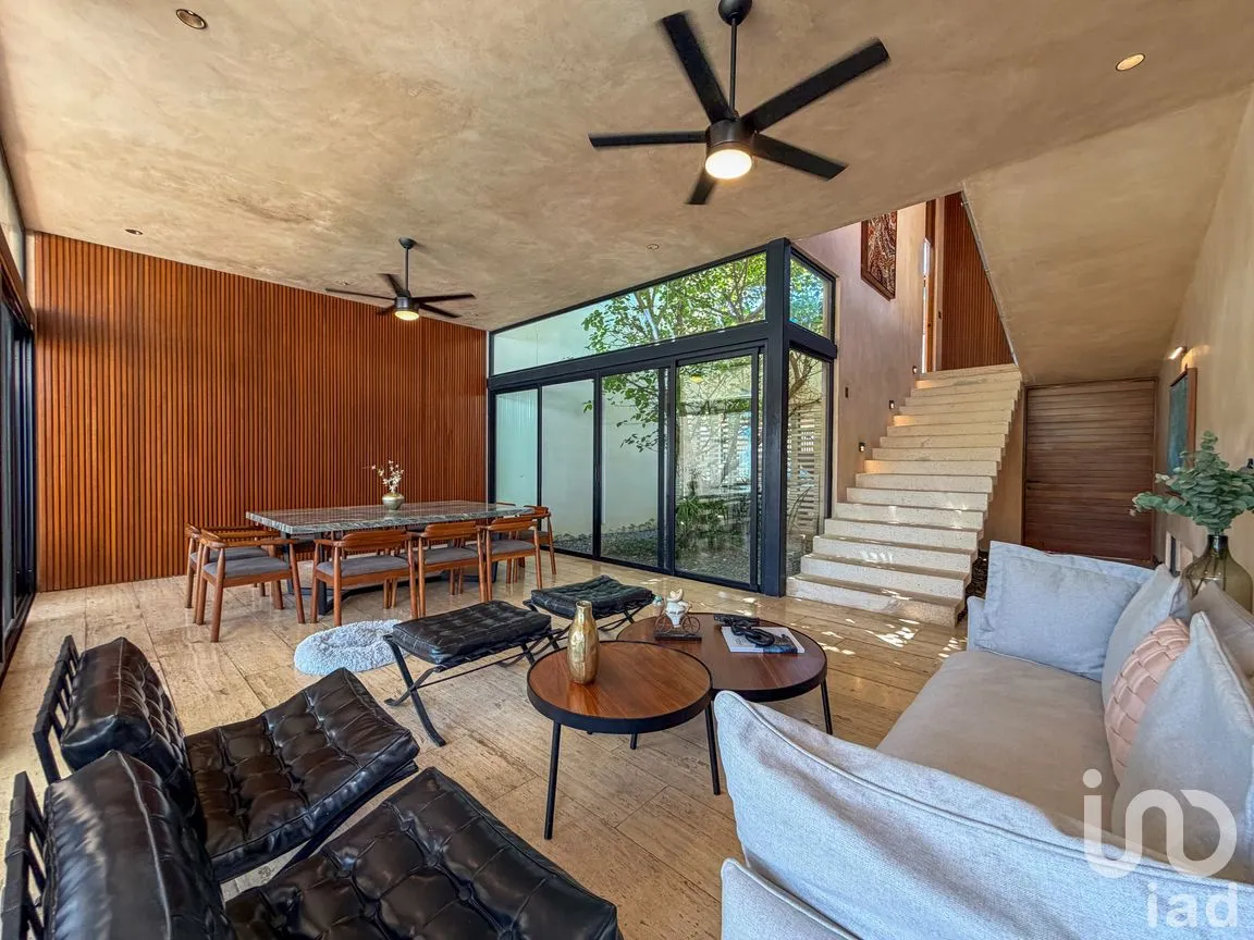 Casa en Venta en Temozón Norte, Mérida, Yucatán | NEX-298689 | iad México | Foto 7 de 24