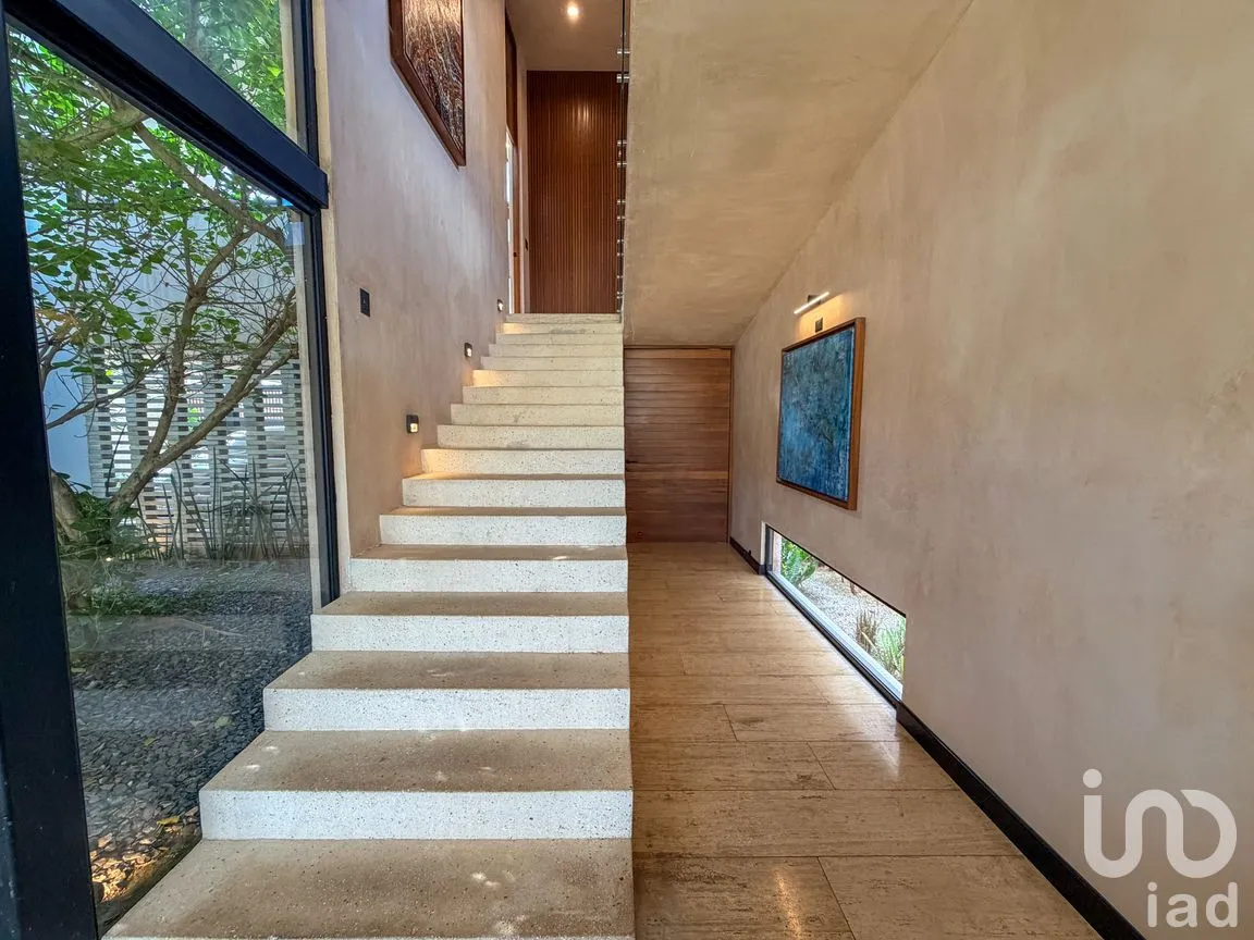 Casa en Venta en Temozón Norte, Mérida, Yucatán | NEX-298689 | iad México | Foto 9 de 24