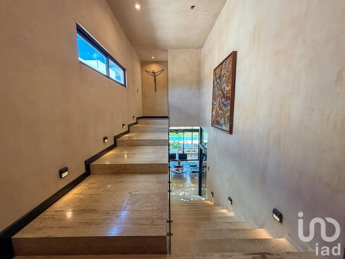 Casa en Venta en Temozón Norte, Mérida, Yucatán | NEX-298689 | iad México | Foto 10 de 24