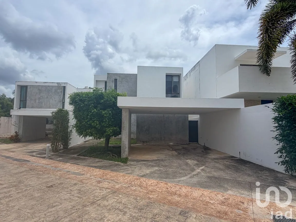 Casa en Venta en Cholul, Mérida, Yucatán | NEX-298700 | iad México | Foto 2 de 15