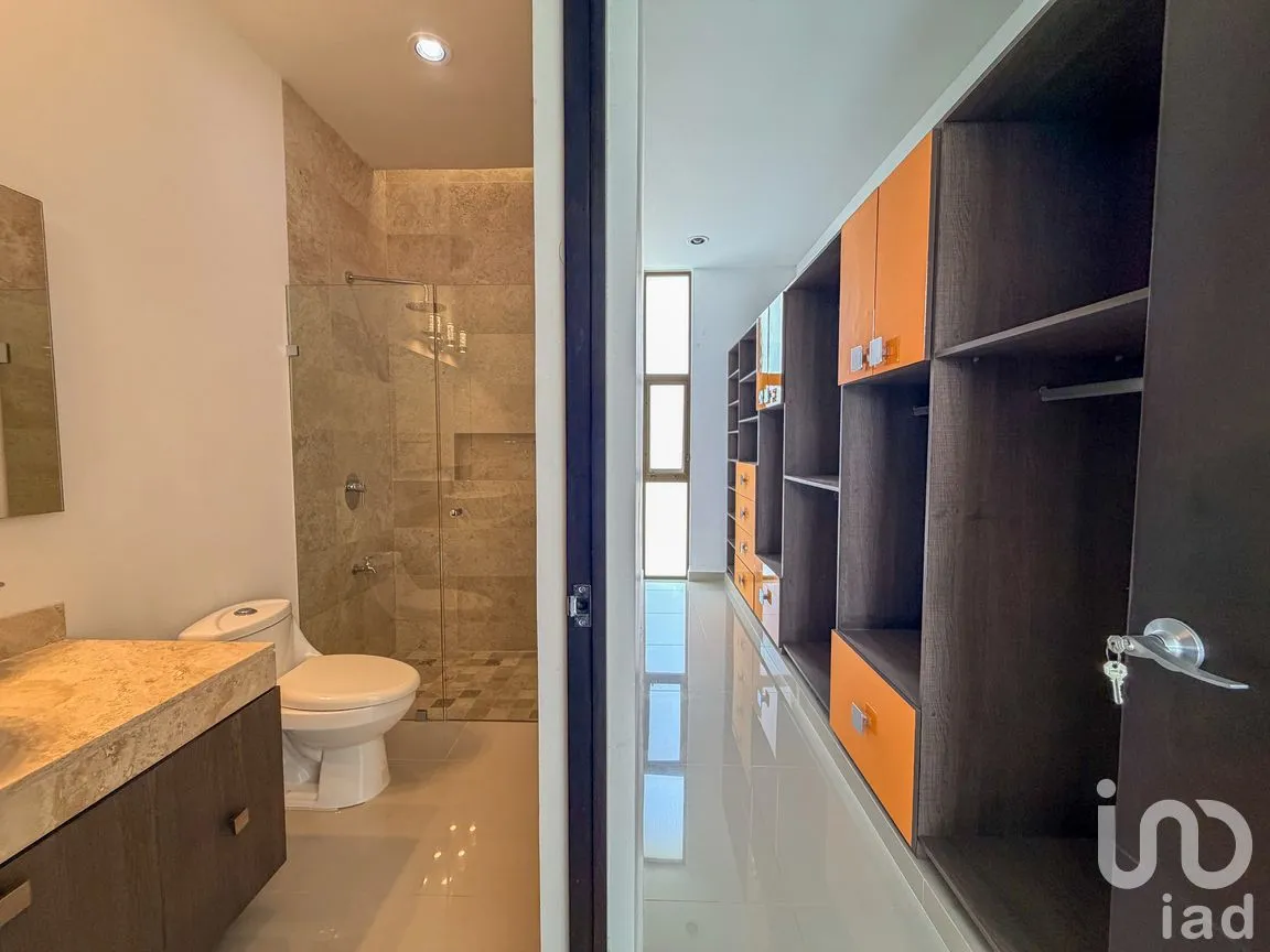 Casa en Venta en Cholul, Mérida, Yucatán | NEX-298700 | iad México | Foto 13 de 15