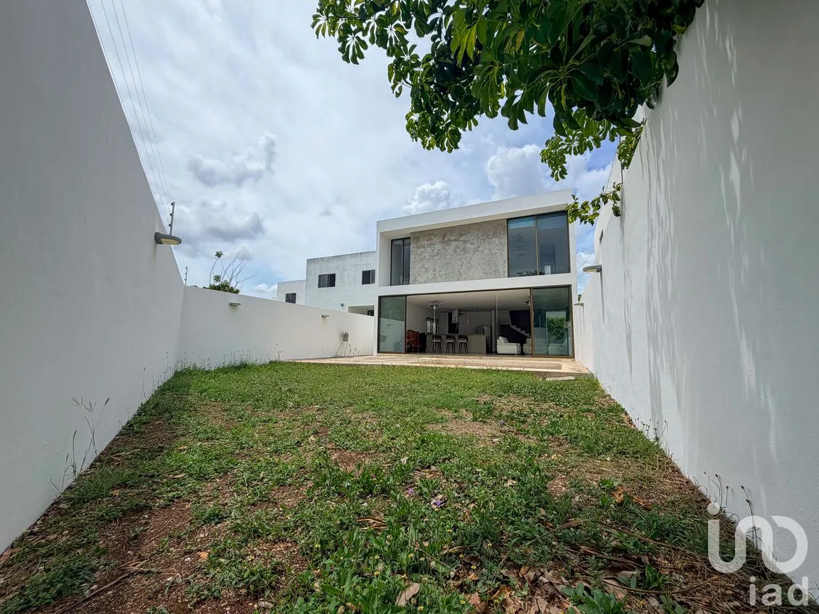 Casa en Venta en Cholul, Mérida, Yucatán | NEX-298700 | iad México | Foto 14 de 15