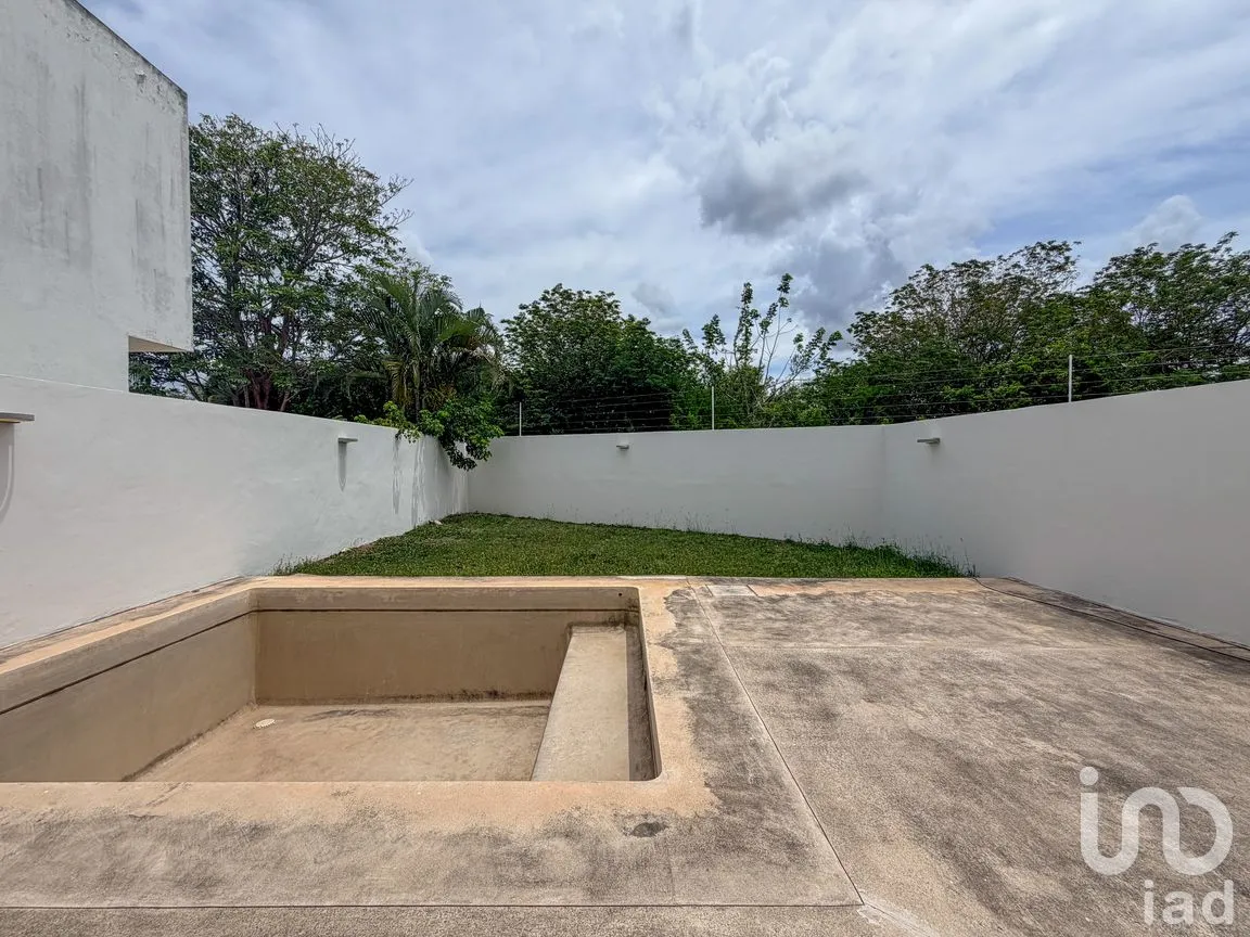 Casa en Venta en Cholul, Mérida, Yucatán | NEX-298700 | iad México | Foto 15 de 15