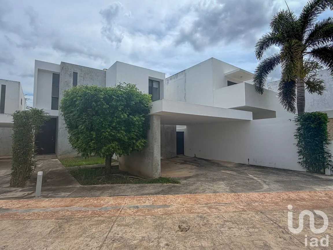 Casa en Venta en Cholul, Mérida, Yucatán | NEX-298700 | iad México | Foto 3 de 15
