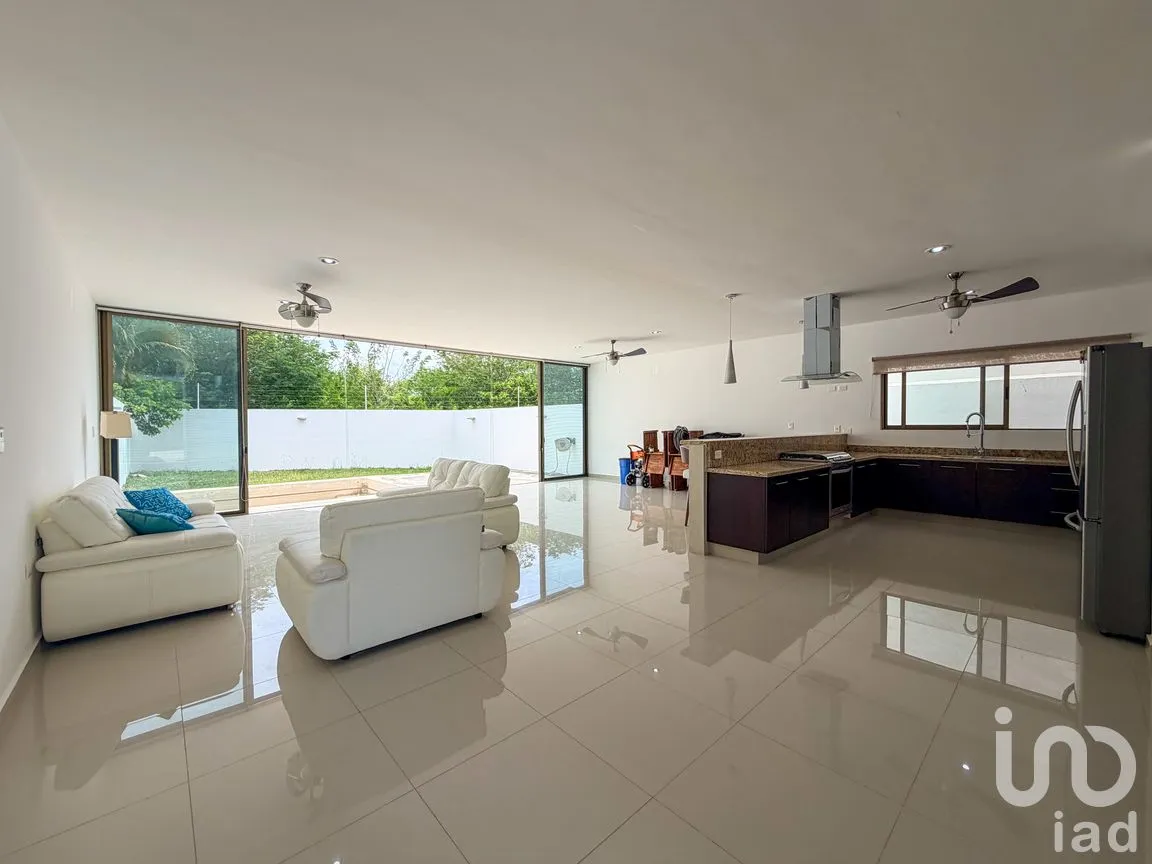 Casa en Venta en Cholul, Mérida, Yucatán | NEX-298700 | iad México | Foto 4 de 15