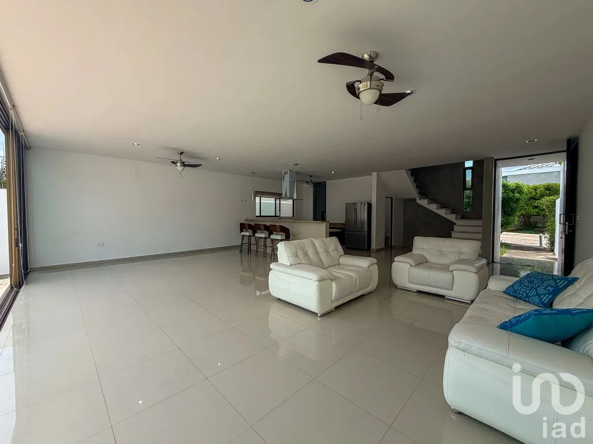 Casa en Venta en Cholul, Mérida, Yucatán | NEX-298700 | iad México | Foto 5 de 15