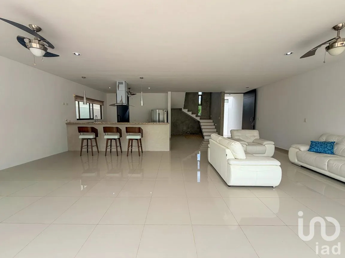 Casa en Venta en Cholul, Mérida, Yucatán | NEX-298700 | iad México | Foto 6 de 15