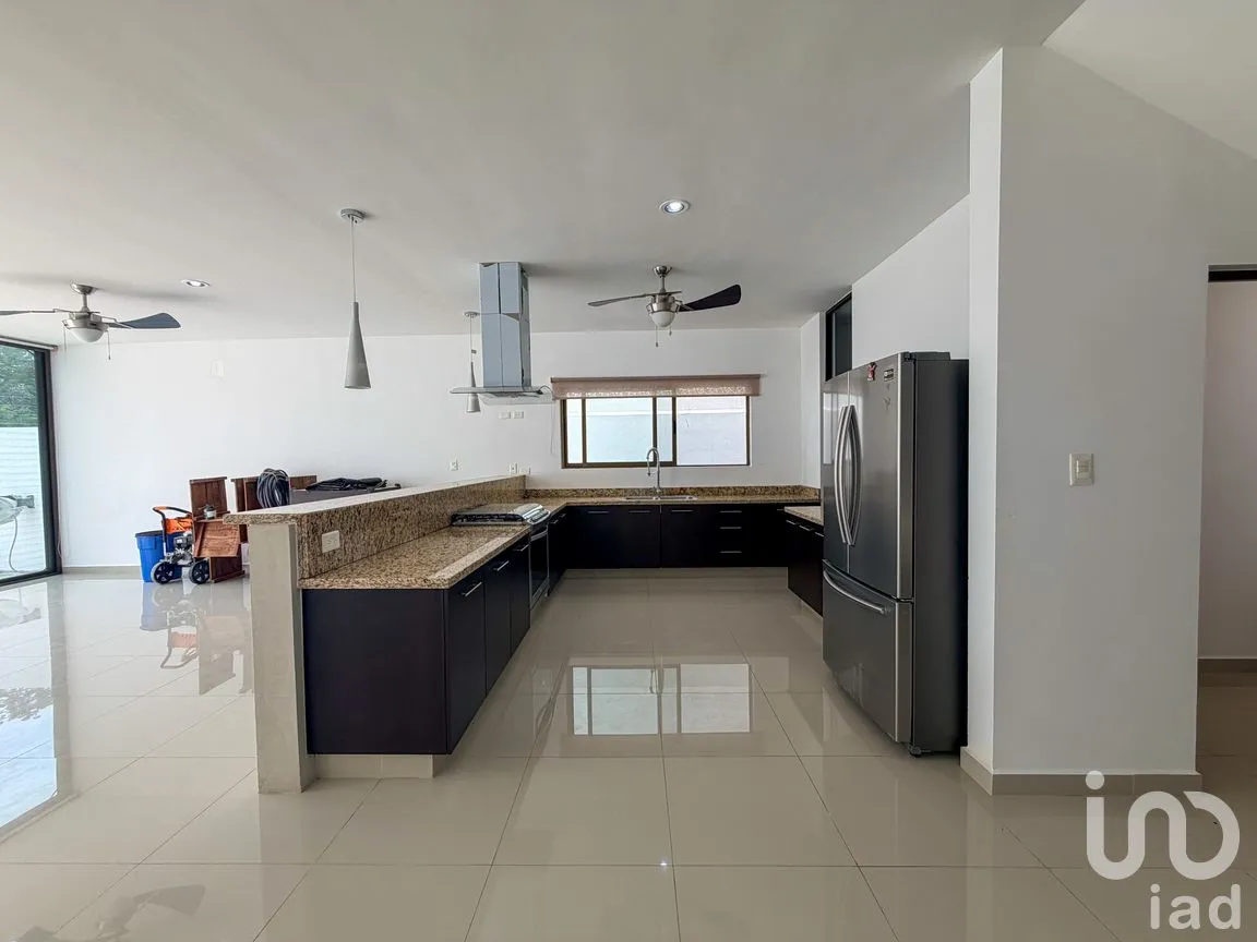 Casa en Venta en Cholul, Mérida, Yucatán | NEX-298700 | iad México | Foto 7 de 15