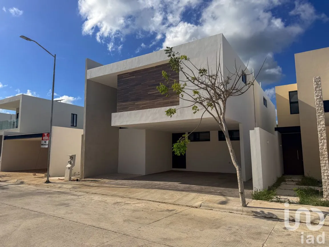 Casa en Venta en Komchén, Mérida, Yucatán | NEX-298811 | iad México | Foto 2 de 24