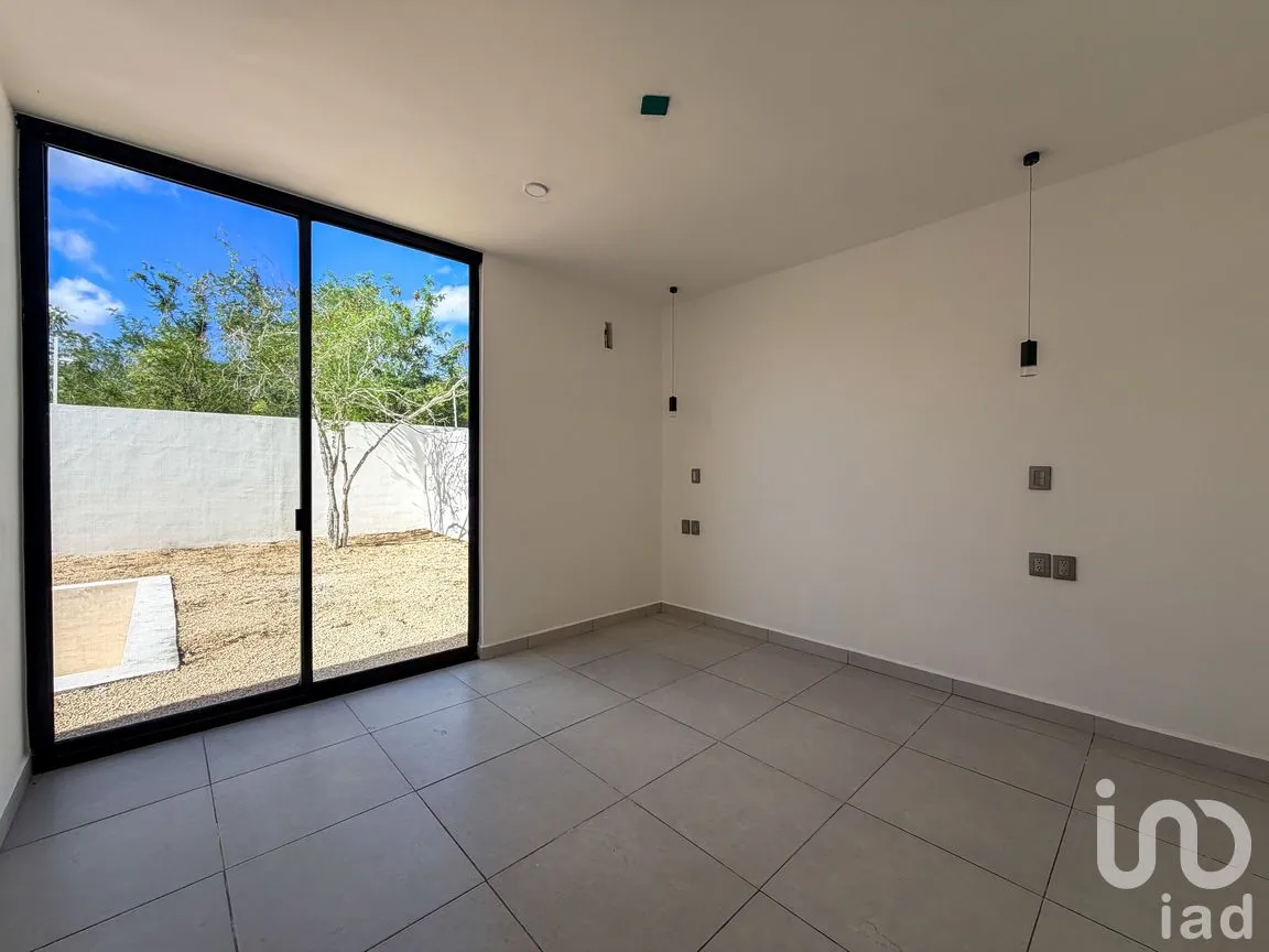 Casa en Venta en Komchén, Mérida, Yucatán | NEX-298811 | iad México | Foto 13 de 24