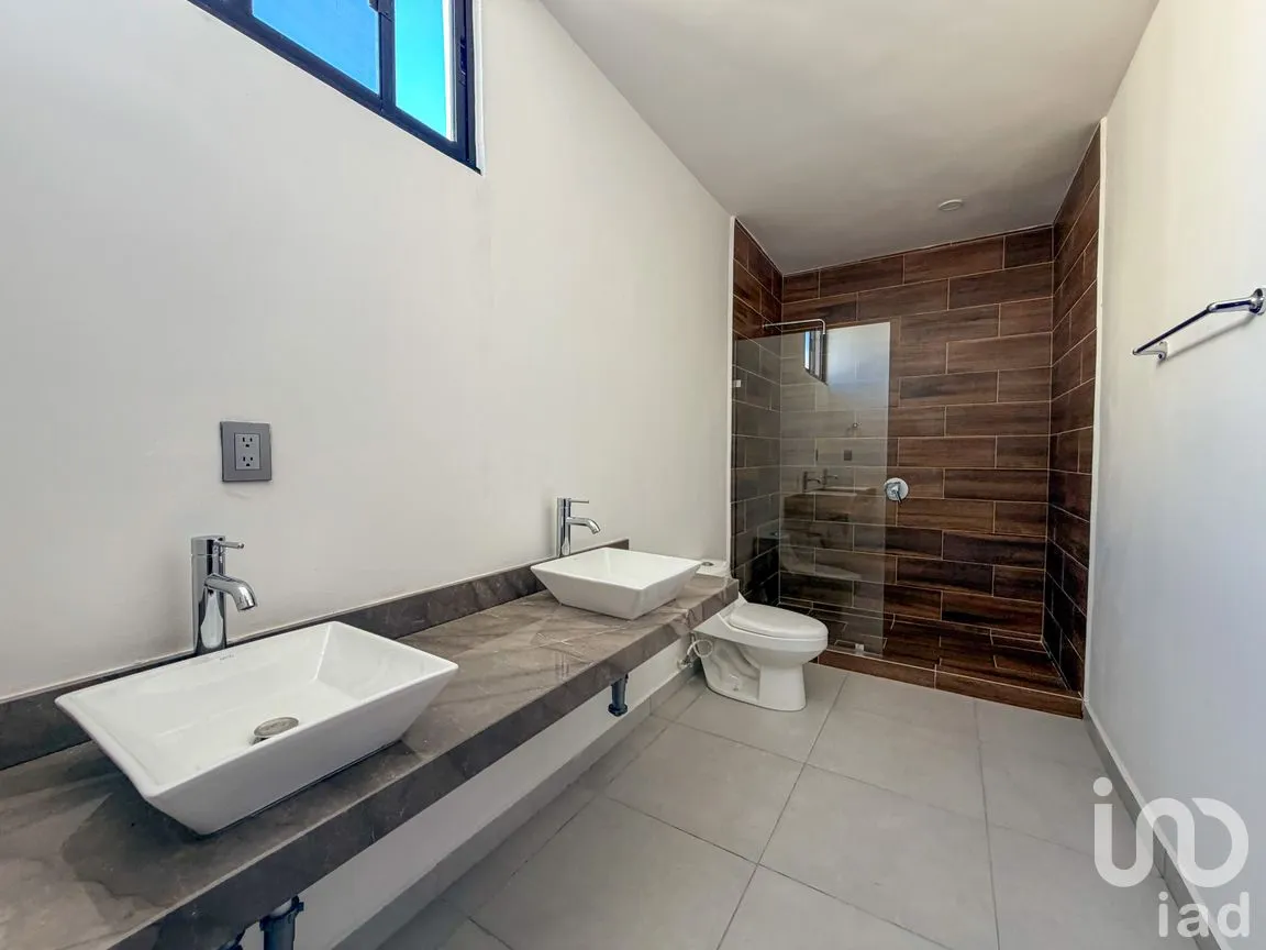 Casa en Venta en Komchén, Mérida, Yucatán | NEX-298811 | iad México | Foto 17 de 24