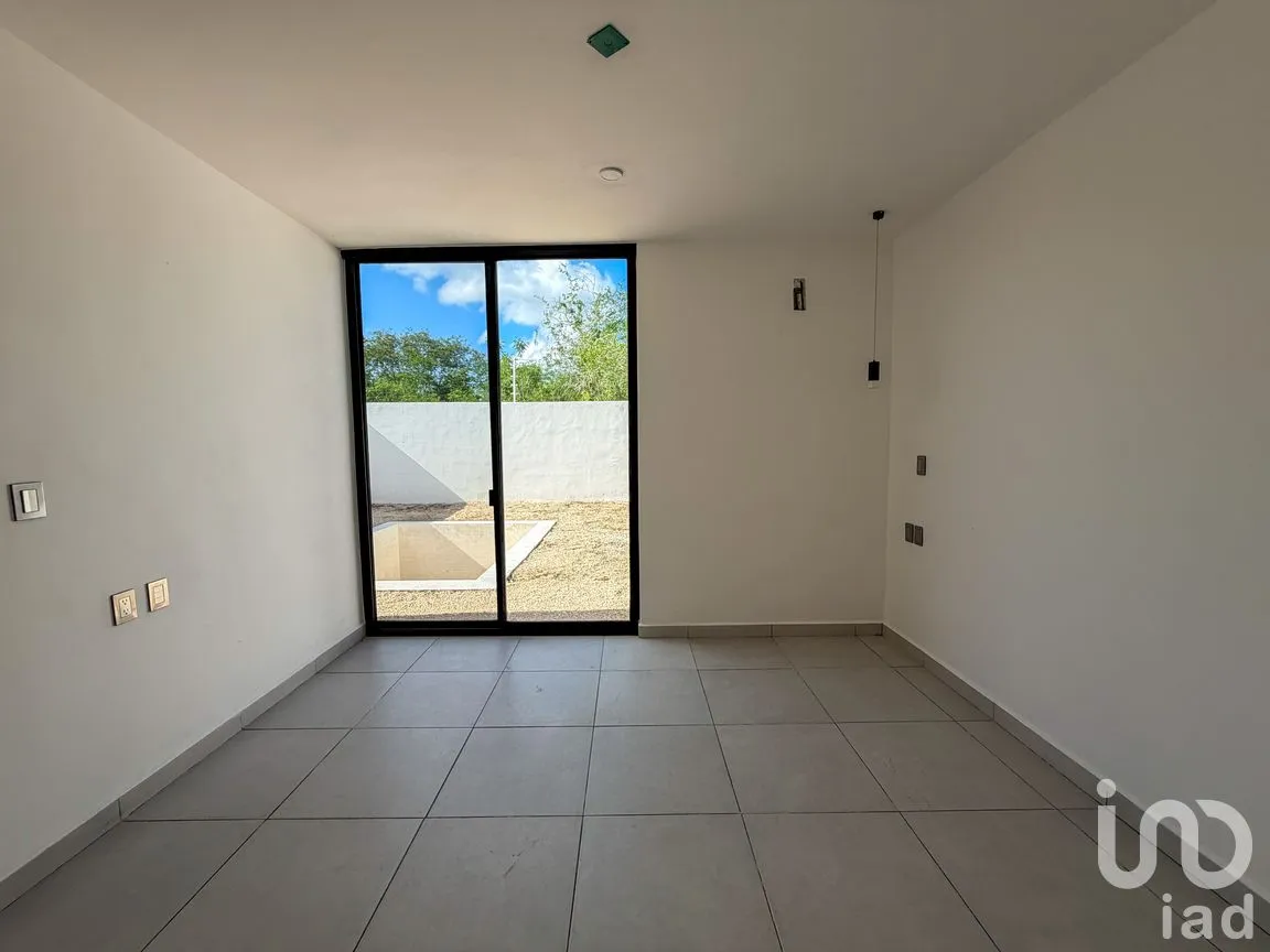 Casa en Venta en Komchén, Mérida, Yucatán | NEX-298811 | iad México | Foto 18 de 24