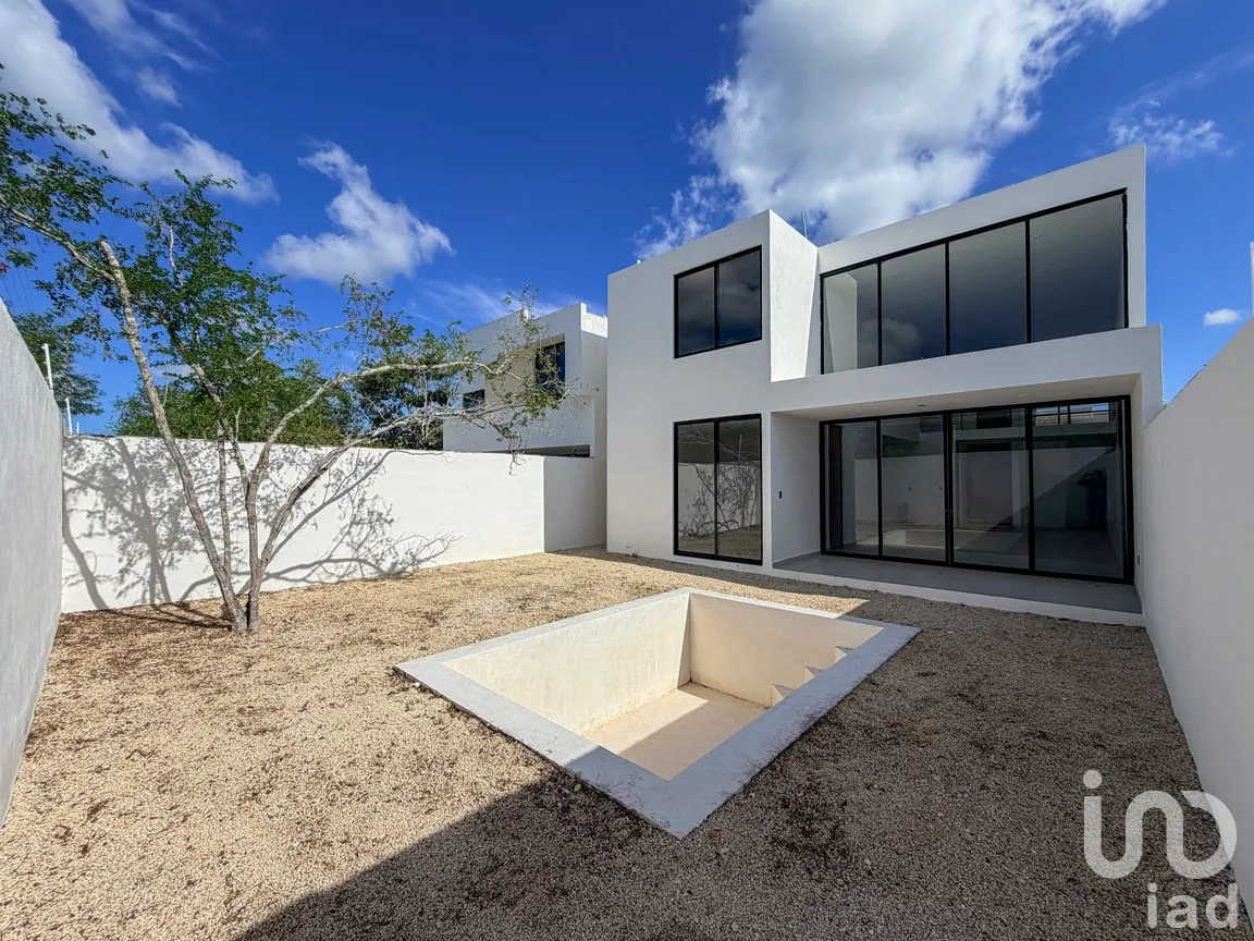 Casa en Venta en Komchén, Mérida, Yucatán | NEX-298811 | iad México | Foto 23 de 24