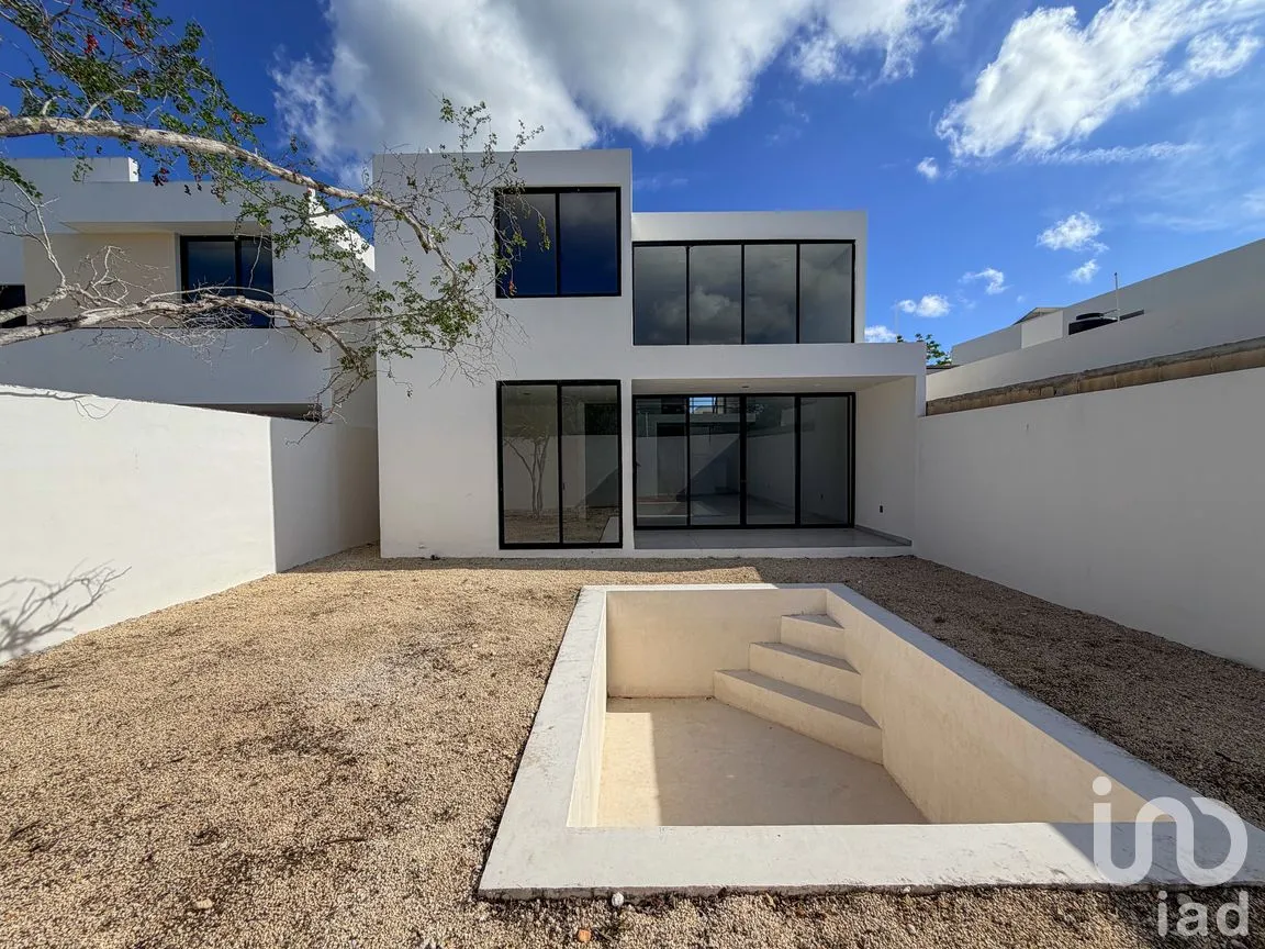 Casa en Venta en Komchén, Mérida, Yucatán | NEX-298811 | iad México | Foto 24 de 24