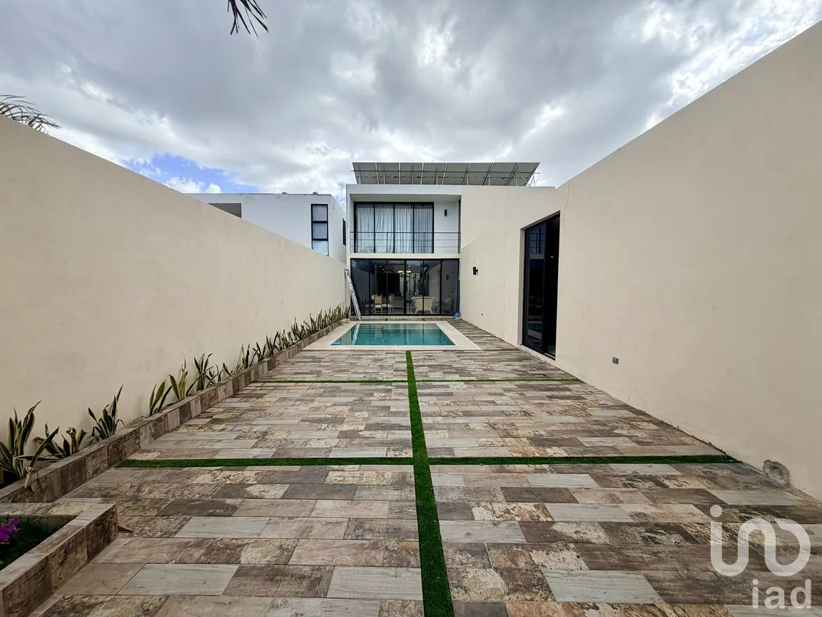 Casa en Venta en Dzityá, Mérida, Yucatán | NEX-298822 | iad México | Foto 26 de 31