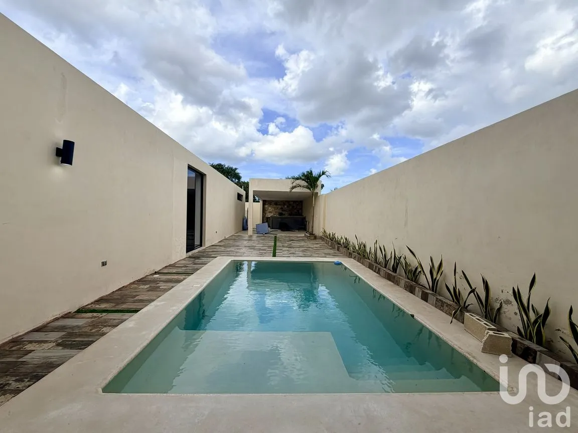Casa en Venta en Dzityá, Mérida, Yucatán | NEX-298822 | iad México | Foto 27 de 31