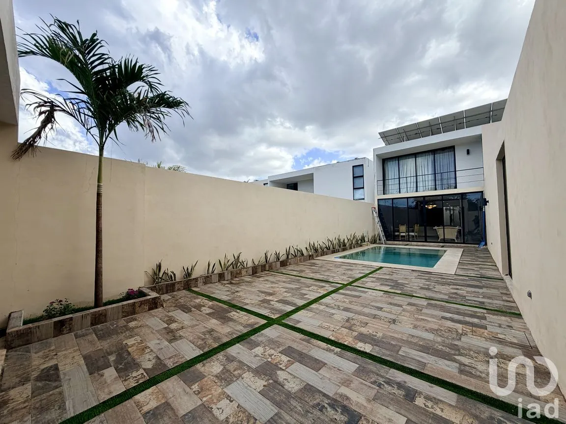 Casa en Venta en Dzityá, Mérida, Yucatán | NEX-298822 | iad México | Foto 28 de 31