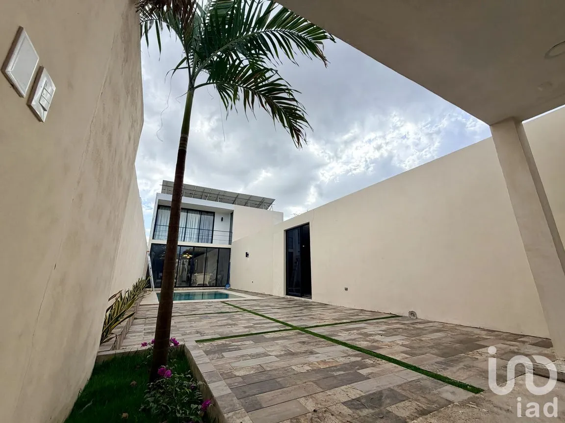 Casa en Venta en Dzityá, Mérida, Yucatán | NEX-298822 | iad México | Foto 29 de 31
