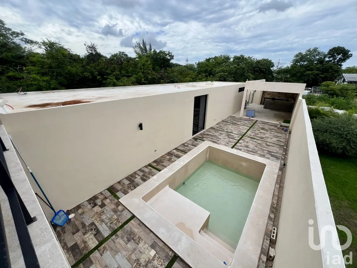 Casa en Venta en Dzityá, Mérida, Yucatán | NEX-298822 | iad México | Foto 30 de 31