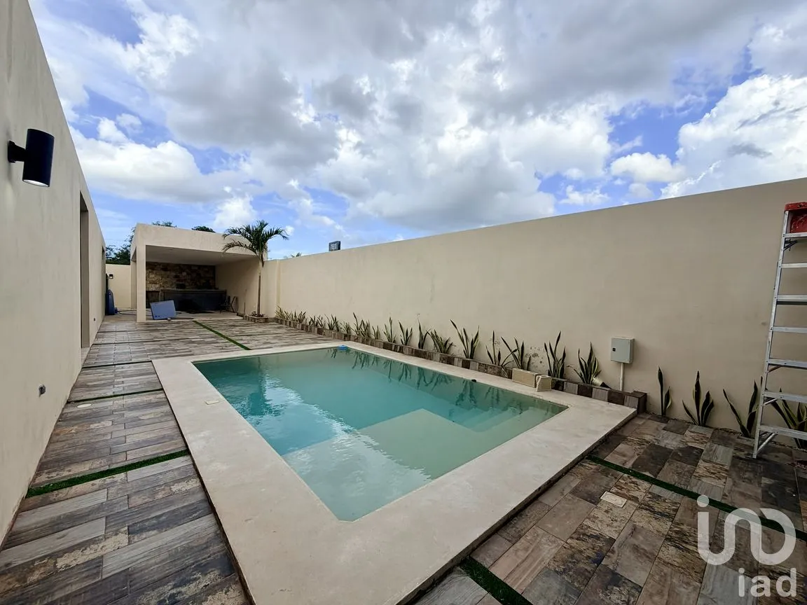 Casa en Venta en Dzityá, Mérida, Yucatán | NEX-298822 | iad México | Foto 31 de 31