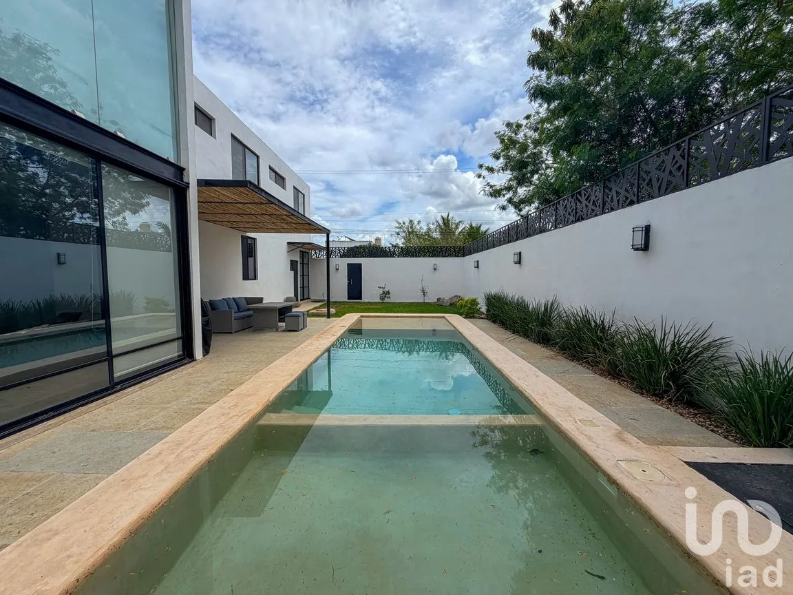 Casa en Venta en Dzityá, Mérida, Yucatán | NEX-298833 | iad México | Foto 2 de 18