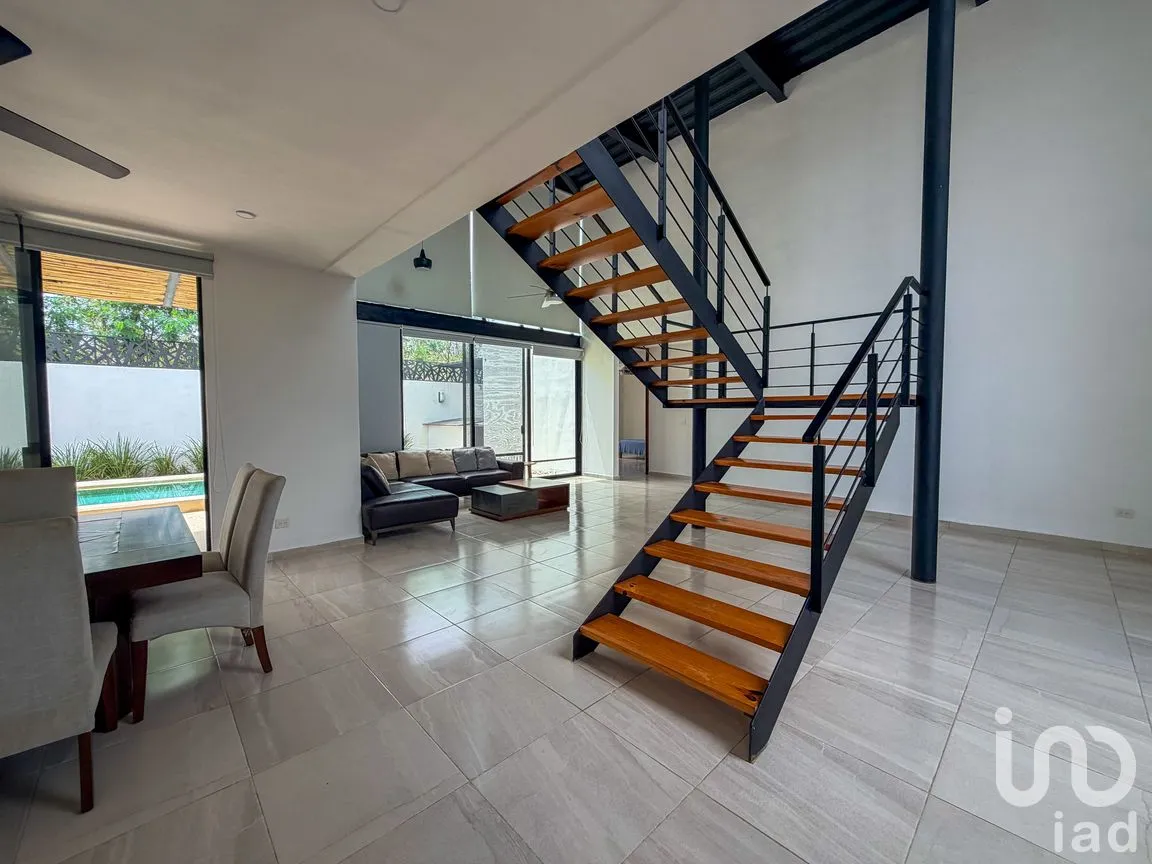 Casa en Venta en Dzityá, Mérida, Yucatán | NEX-298833 | iad México | Foto 4 de 18
